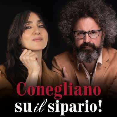 immagine Evento Happyticket