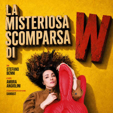 immagine Evento Happyticket