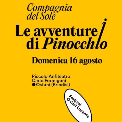 immagine Evento Happyticket