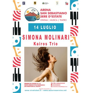 immagine Evento Happyticket