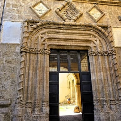 Immagine evento TRIO FOSS