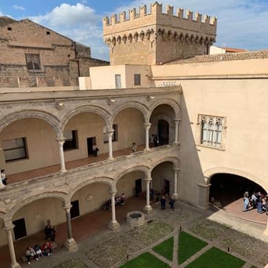 Immagine evento SICILIANI ALL'OPERA