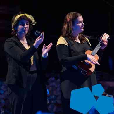 immagine Evento Happyticket