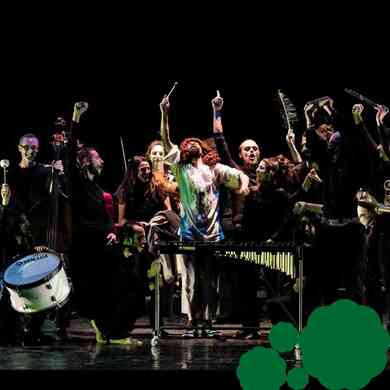 immagine Evento Happyticket
