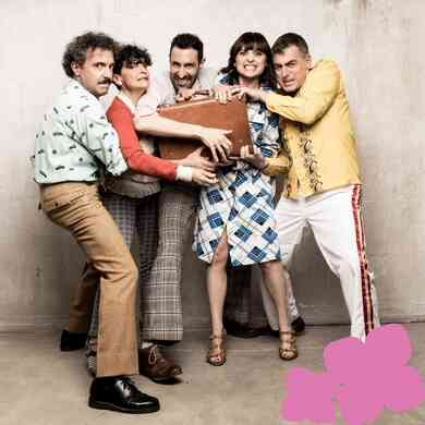 immagine Evento Happyticket