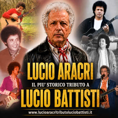 immagine Evento Happyticket