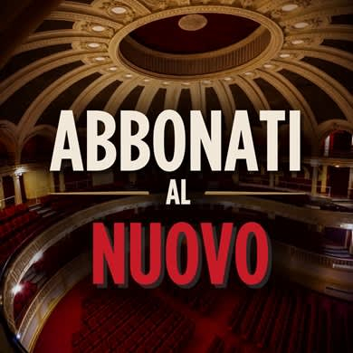 Locandina evento ABBONAMENTO PROSA COMPLETO 7 SPETTACOLI - SABATO SERA 2026/2027