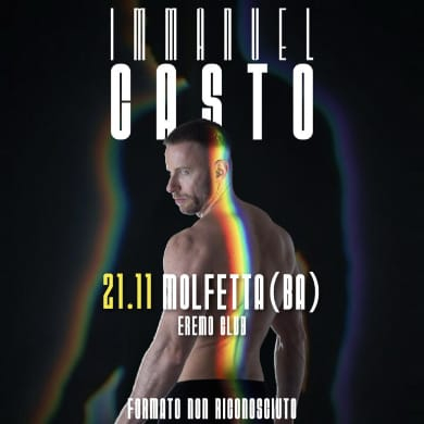 immagine Evento Happyticket