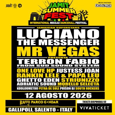 immagine Evento Happyticket
