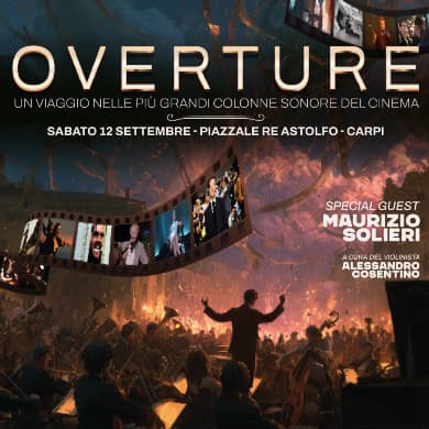 immagine Evento Happyticket