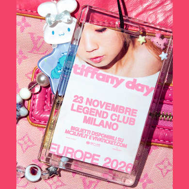 immagine Evento Happyticket