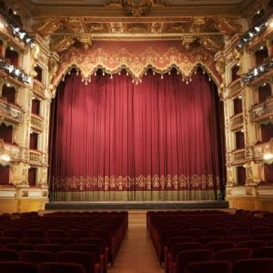 Immagine evento DEATH IN VENICE