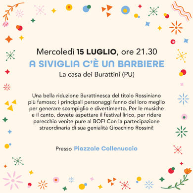 immagine Evento Happyticket