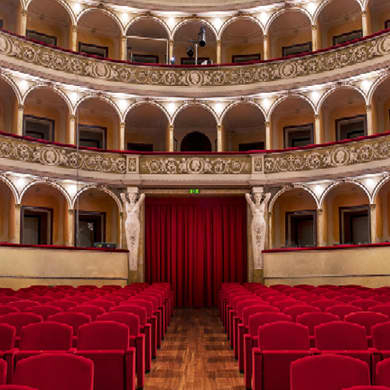 Immagine evento VIVA VERDI!