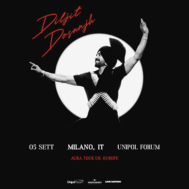 immagine Evento Happyticket