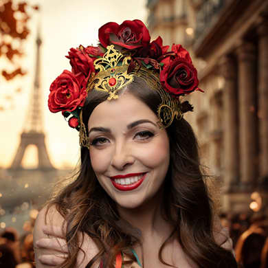 Immagine evento PASSEPARTOUT & BAND - UN VIAGGIO PER LE STRADE DI PARIGI