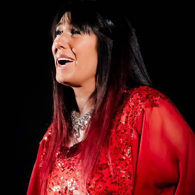 Immagine evento STEFANIA MIOTTO - CI VEDIAMO A PADOVA!