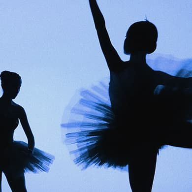Immagine evento SPAZIODANZA - CENERENTOLA