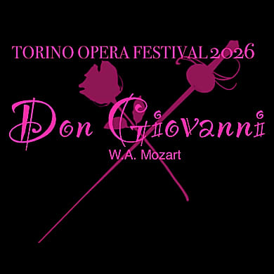 Immagine evento DON GIOVANNI W.A. MOZART