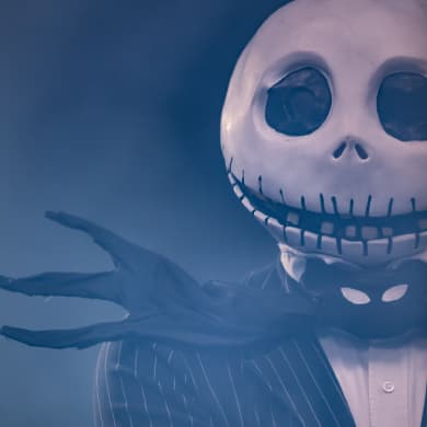 Immagine evento A CONCERT-MUSICAL BY THE SPLEEN ORCHESTRA - THE MUSIC OF TIM BURTON
