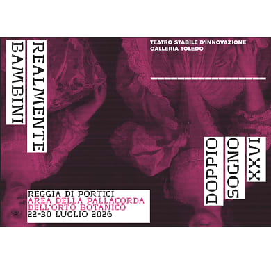 immagine Evento Happyticket