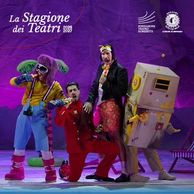 immagine Evento Happyticket