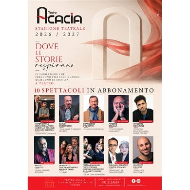 immagine Evento Happyticket