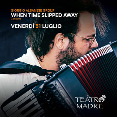 immagine Evento Happyticket