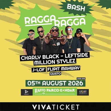 immagine Evento Happyticket
