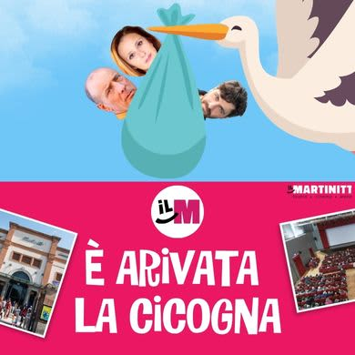 immagine Evento Happyticket