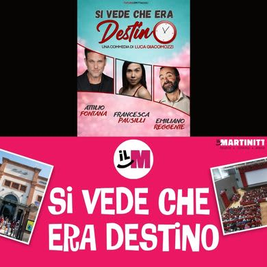 immagine Evento Happyticket