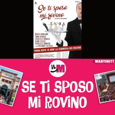 immagine Evento Happyticket