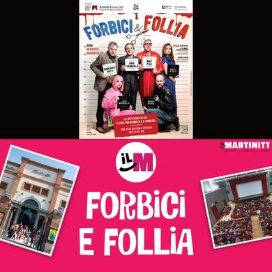 immagine Evento Happyticket