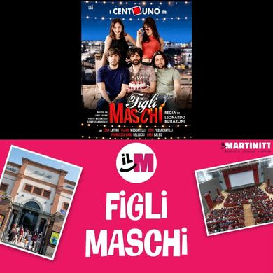 immagine Evento Happyticket