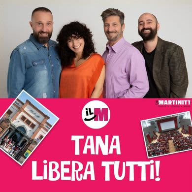 immagine Evento Happyticket