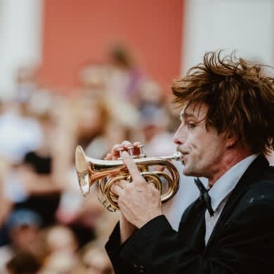 Immagine evento TUBA