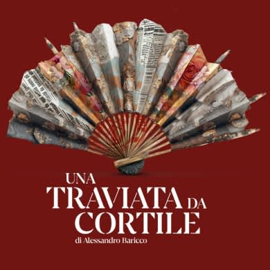 Immagine evento UNA TRAVIATA DA CORTILE