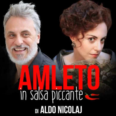 immagine Evento Happyticket