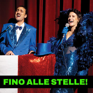 immagine Evento Happyticket