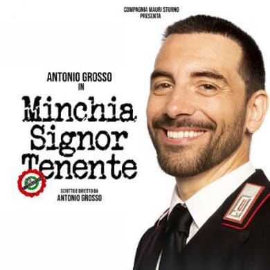immagine Evento Happyticket