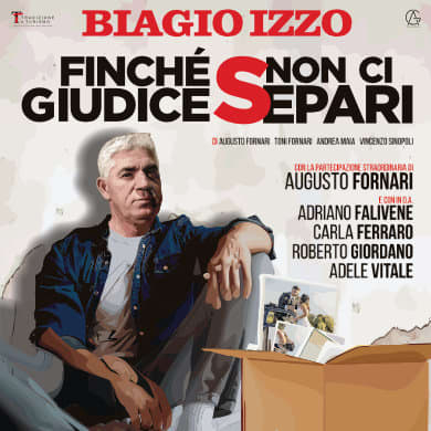 immagine Evento Happyticket