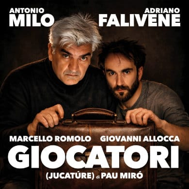 immagine Evento Happyticket