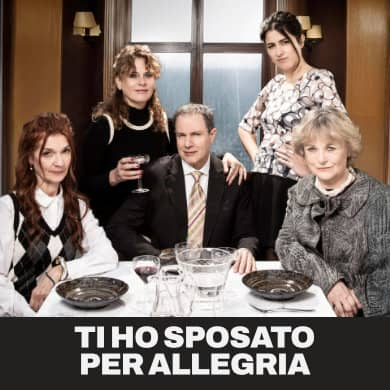 immagine Evento Happyticket