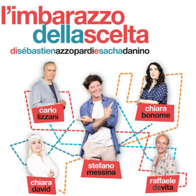 immagine Evento Happyticket