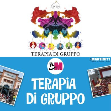 immagine Evento Happyticket