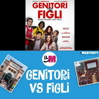 immagine Evento Happyticket
