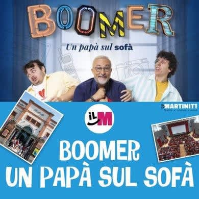 immagine Evento Happyticket