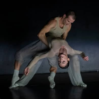 CCN ATERBALLETTO - MICRODANZE @RE