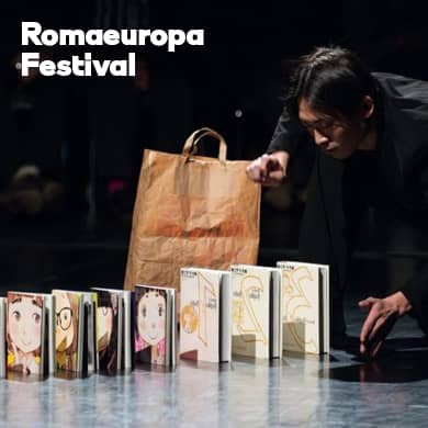 immagine Evento Happyticket