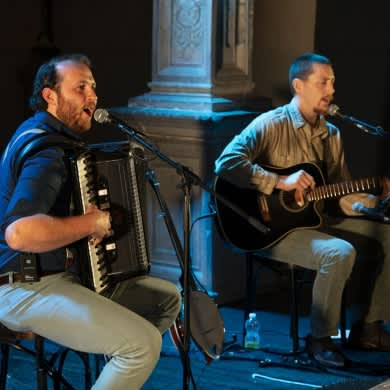Immagine evento DUPLINA - NOVE STARE ZGODBE